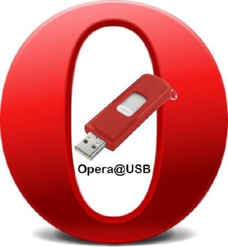 Opera@USB 12.16 Build 1860 Final (x86/x64)