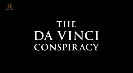 Заговор да Винчи / The Da Vinci Conspiracy (2012) SATRip