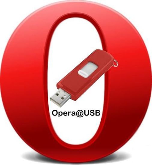 Opera@USB 12.16 Build 1860 Final