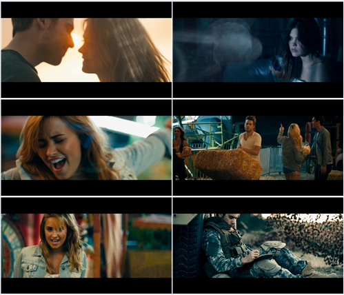 Demi Lovato - Made in the USA (2013) HD 1080p