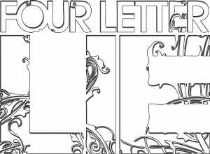 Four Letter Lie - дискография
