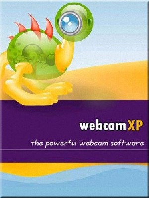 WebcamXP Pro 5.6.0.2 Build 34737 (2013)