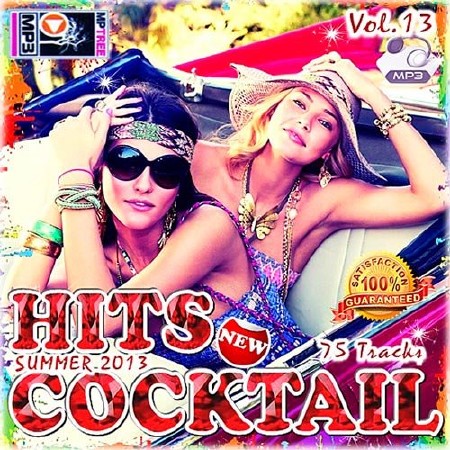 Hits Cocktail Vol.13 (2013)