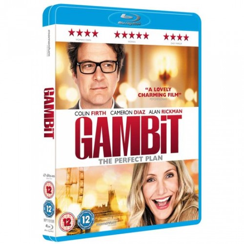 Re: Gambit (2012)