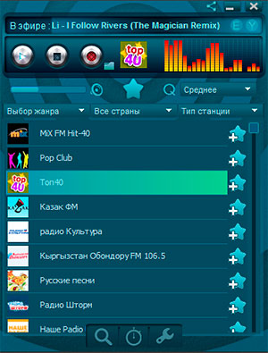 PC-RADIO 3.0.0 (2013) RUS