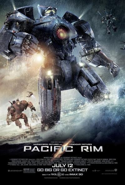 Pacific Rim (2013) TS x264-NaNo
