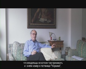 Ходорковский / Khodorkovsky (2011) DVD9