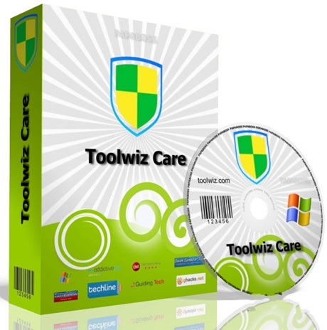 ToolWiz Care 3.1.0.2000
