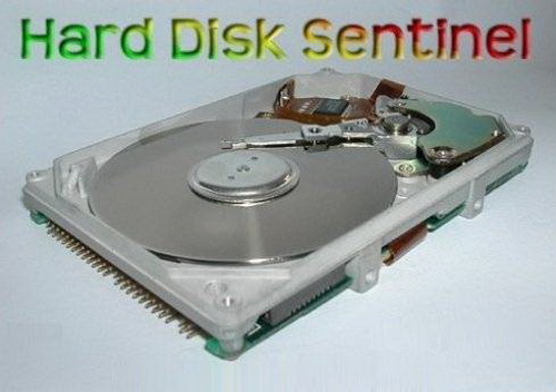 Hard Disk Sentinel Pro 4.50.4 Beta Rus (Cracked)