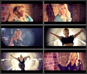 Cascada - The World Is In My Hands (2013)
