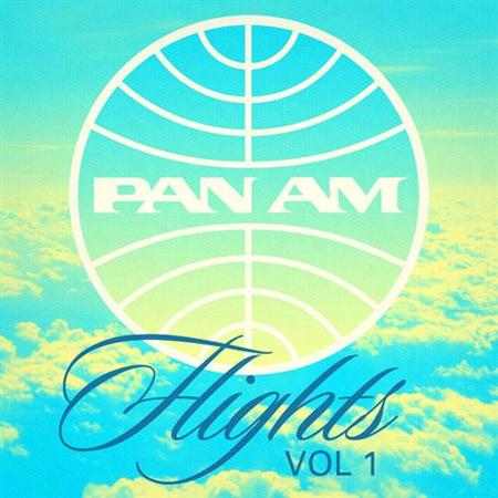 VA - PAN AM Flights Vol.1 (2013)