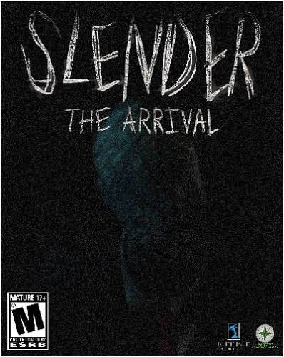 Slender: The Arrival (2013/PC/Eng) RePack by GOG