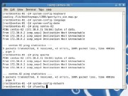 Системное администрирование CentOS 5 (Linux) Dидеокурс (2012) Полная версия