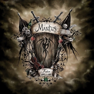 Mantus - Fatum [Compilation] (2013)