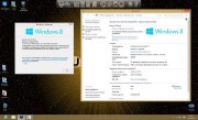 Windows 8 x64 Pro & Office2013 UralSOFT v.1.67 (RUS/2013)