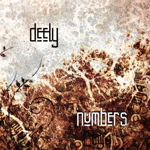 deely - Numbers (2012)