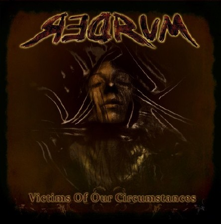 Redrum - Victims of Our Circumstances (2013) (FLAC)