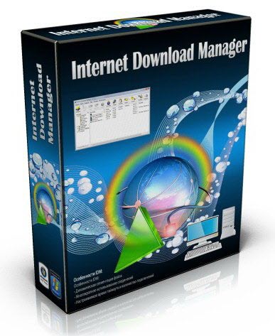 Internet Download Manager 6.17.6 Final RepacK
