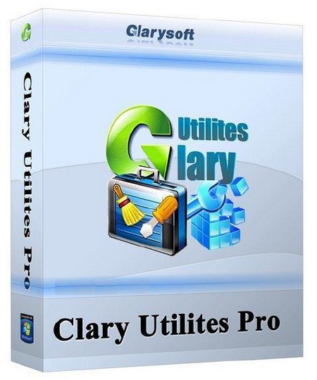 Glary Utilities Pro 3.7.0.132 Final