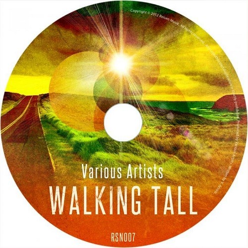 Walking Tall (2013)