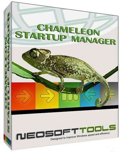 Chameleon Startup Manager Lite 4.0.0.882 Rus