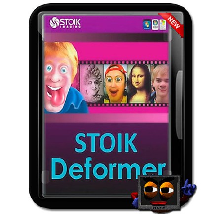 STOIK Deformer v4.0.0.3473 Portable Rus c   