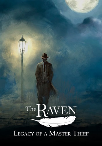 The Raven - Legacy of a Master Thief (2013) PC | Repack