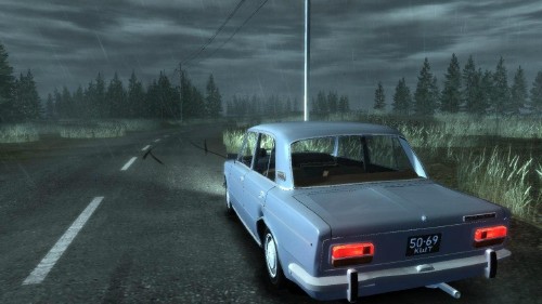 Criminal Russia Rage for Grand Theft Auto IV MOD v1.3.1 (2013/Eng/PC)