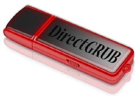 DirectGRUB 3.04.09 Portable