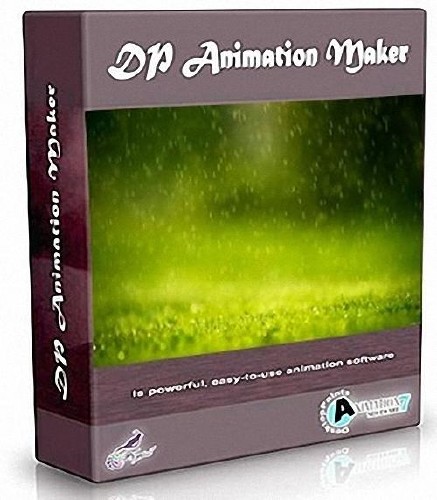 DP Animation Maker 2.2.5 (2013)