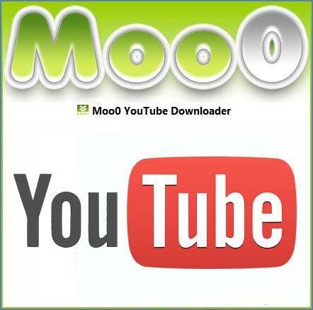 Moo0 YouTube Downloader 1.00 + Portable