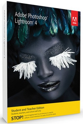 Adobe Photoshop Lightroom 4.4.1 [Final]