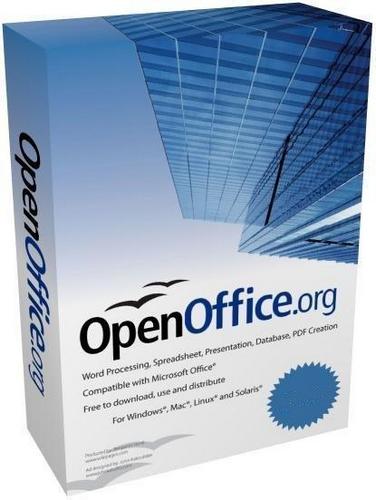 OpenOffice.org 4.0.0 Final