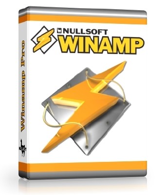Winamp Pro 5.65 Build 3438 Final (2013) ML/RUS