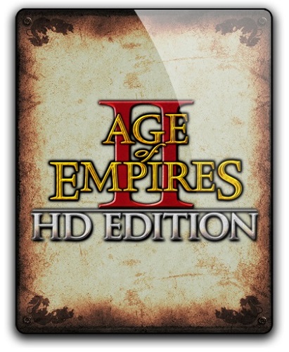 Age of Empires 2: HD Edition [v 2.5] (2013/PC/Rus) Repack от Fenixx