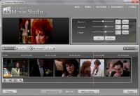 Ashampoo Movie Studio v.1.0.1.15 Portable
