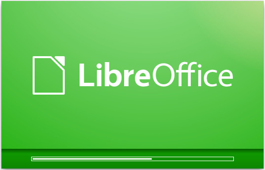 LibreOffice 4.1.6 Stable + Help Pack + Portable