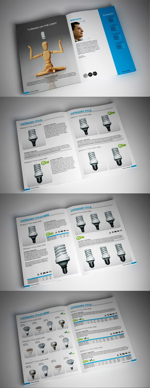 Products Brochure Highlights 3