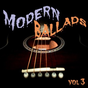 Modern Ballads - Vol.3 (2013)