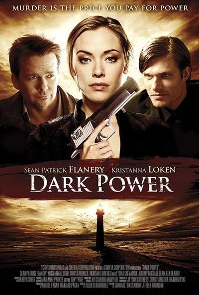 Dark Power (2013) VODRip x264-NaNo