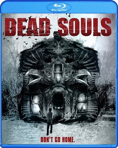 Dead Souls (2012) BRRip m1080p x264-GHD