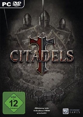 Citadels (2013/MULTI6) Лицензия