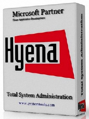 SystemTools Hyena 10.0b (2013)