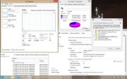 Microsoft Windows 8.1 Pro 6.3.9431 64 Lite Desktop PC (13.07.24/ENG/RUS)