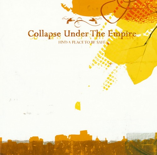 Collapse Under the Empire - дискография