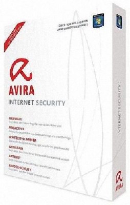 Avira Internet Security 2013 13.0.0.3884 (2013)