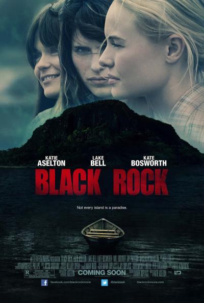 Black Rock (2012) BRRip XviD AC3-BTRG