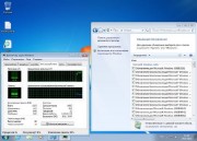 Windows 7 x64 4 in 1 AIO Activated by Vannza (RUS/2013)