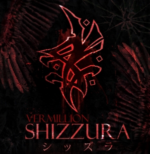 Shizzura - Vermillion (EP) (2013)