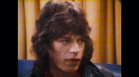 The Rolling Stones: Да будет свет / The Rolling Stones: Shine a Light Movie Special (2008) DVDRip